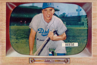 Pee Wee Reese