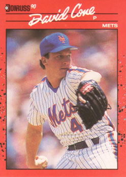 David Cone