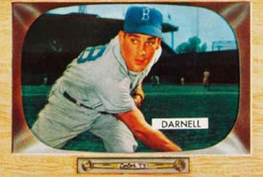 Bob Darnell