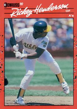 Rickey Henderson