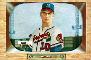 Bob Buhl
