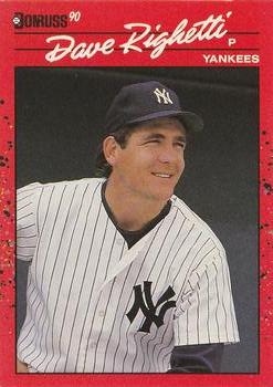 Dave Righetti