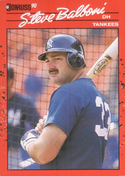 Steve Balboni