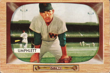 Tom Umphlett