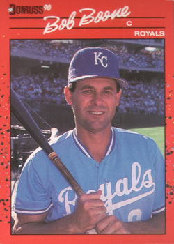 Bob Boone