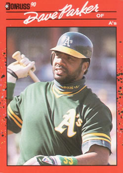 Dave Parker