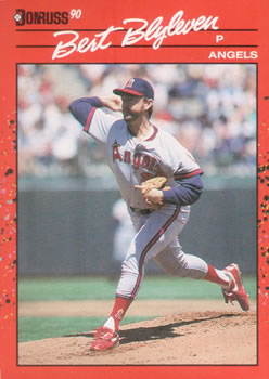 Bert Blyleven