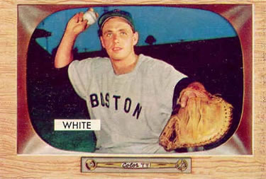 Sammy White