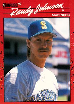 Randy Johnson