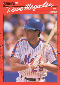 Dave Magadan