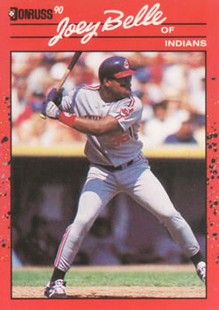 Albert Belle