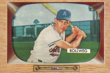 Don Bollweg
