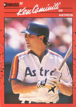 Ken Caminiti