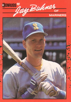 Jay Buhner