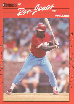 Ron Jones