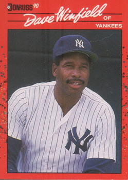 Dave Winfield