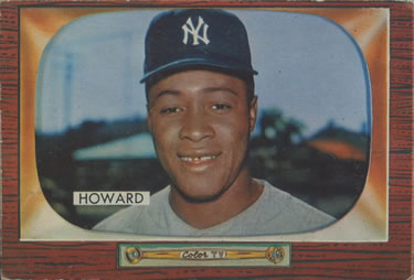 Elston Howard