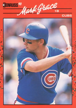 Mark Grace