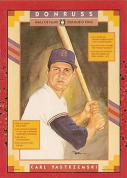 Carl Yastrzemski Puzzle