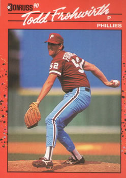 Todd Frohwirth