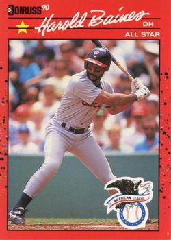 Harold Baines AS