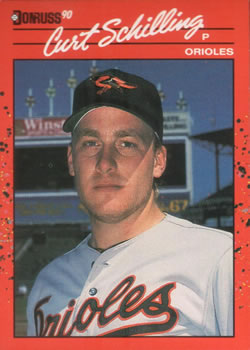 Curt Schilling