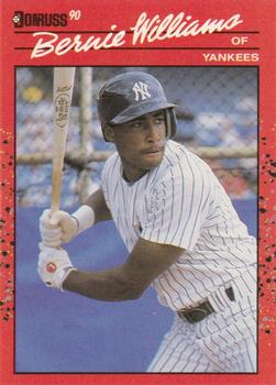 Bernie Williams