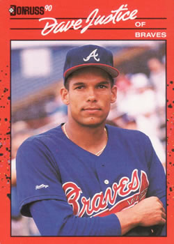 David Justice