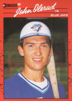 John Olerud