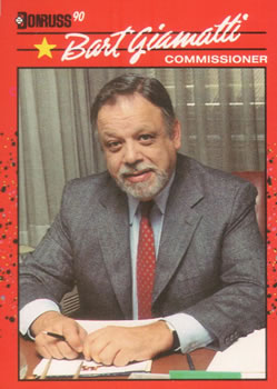 Bart Giamatti