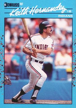 Keith Hernandez