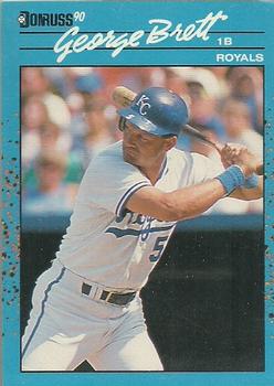 George Brett