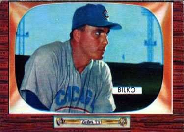 Steve Bilko