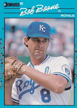 Bob Boone