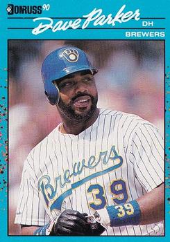 Dave Parker