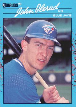 John Olerud