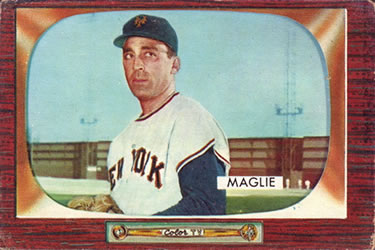 Sal Maglie