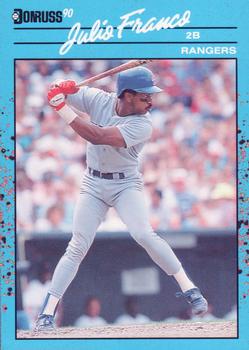 Julio Franco