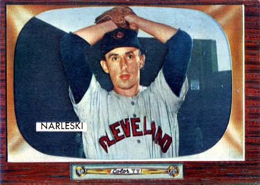 Ray Narleski