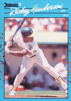 Rickey Henderson