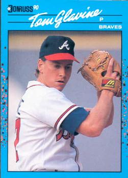 Tom Glavine