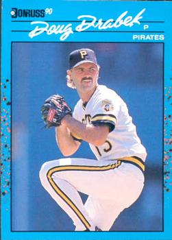 Doug Drabek