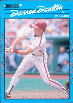 Darren Daulton