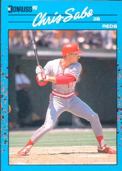 Chris Sabo