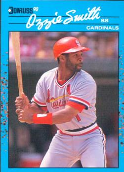 Ozzie Smith