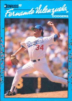 Fernando Valenzuela