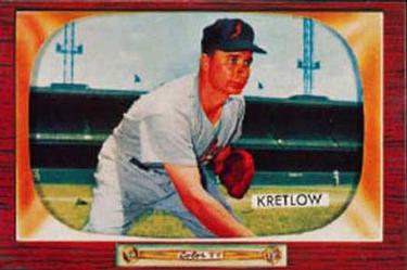Lou Kretlow