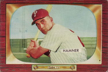 Granny Hamner