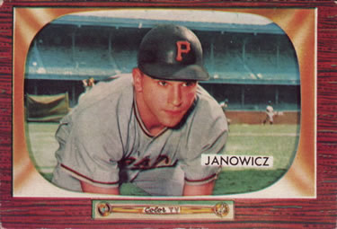 Vic Janowicz