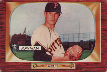 Roger Bowman